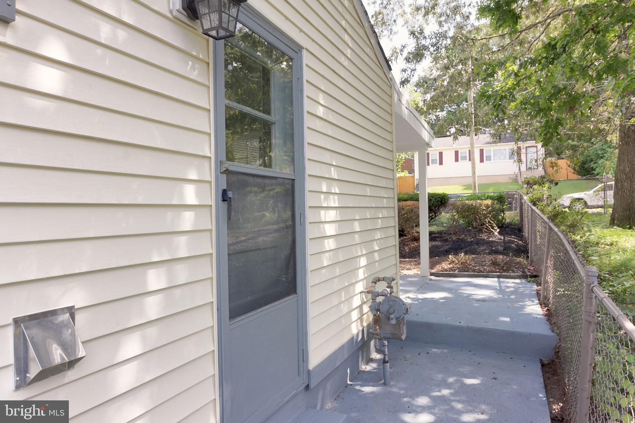 CARMODY HILLS - Residential