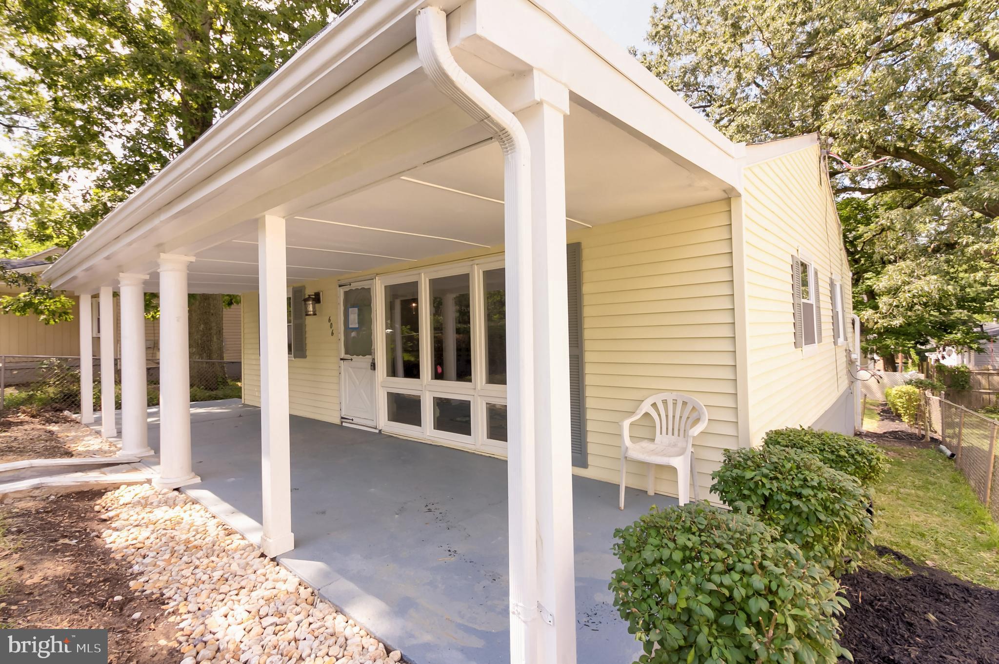 CARMODY HILLS - Residential