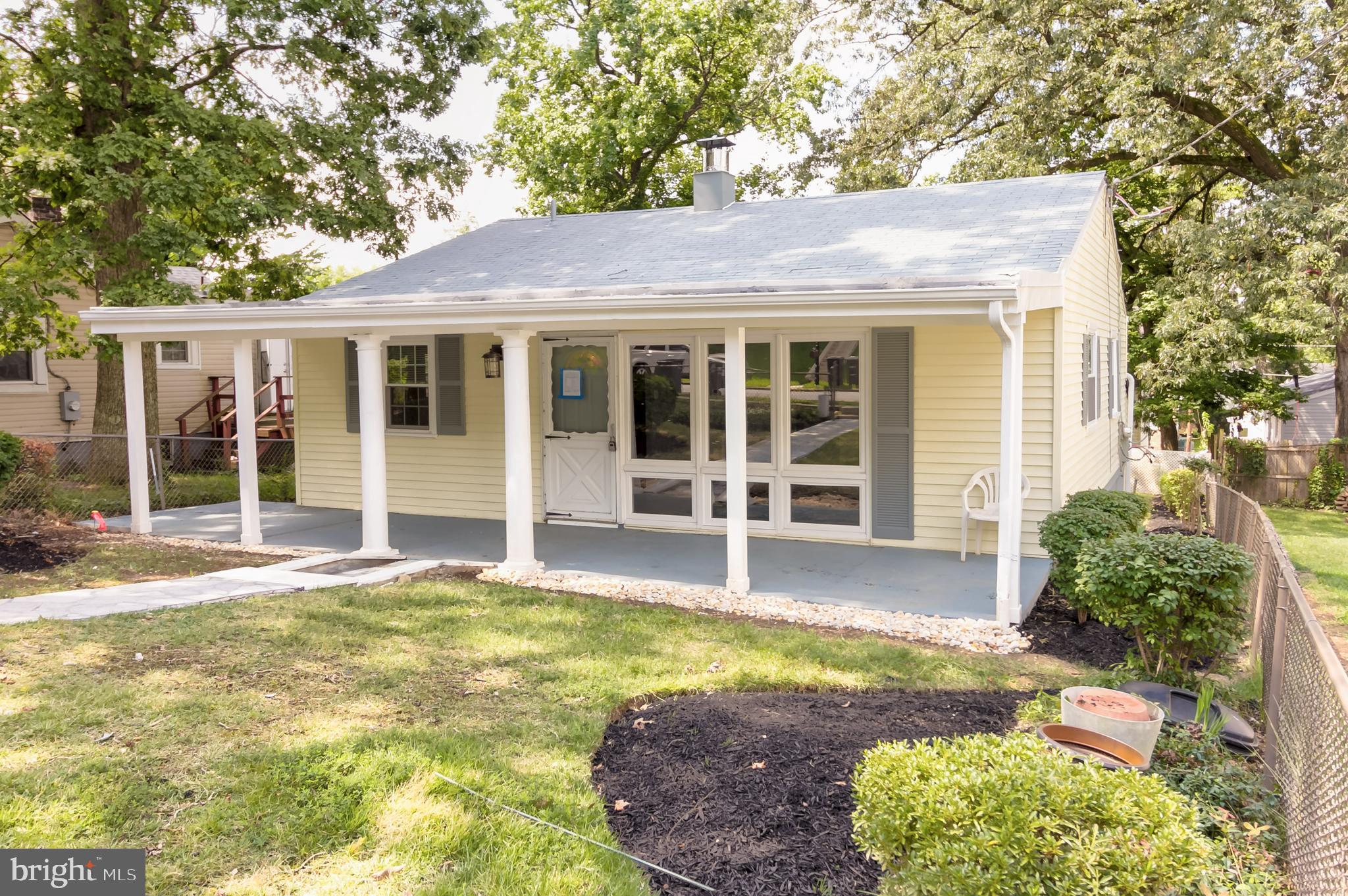 CARMODY HILLS - Residential