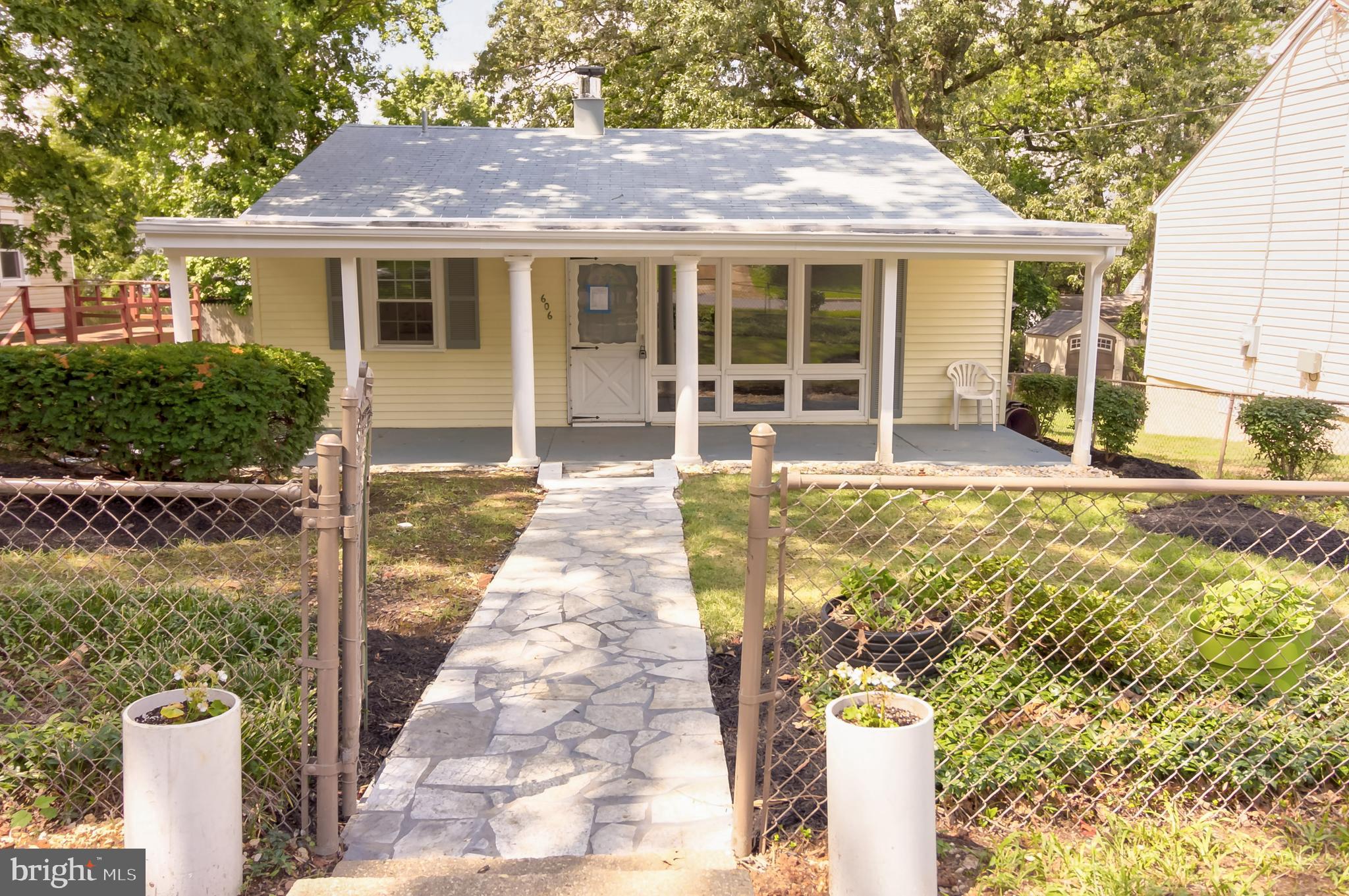 CARMODY HILLS - Residential