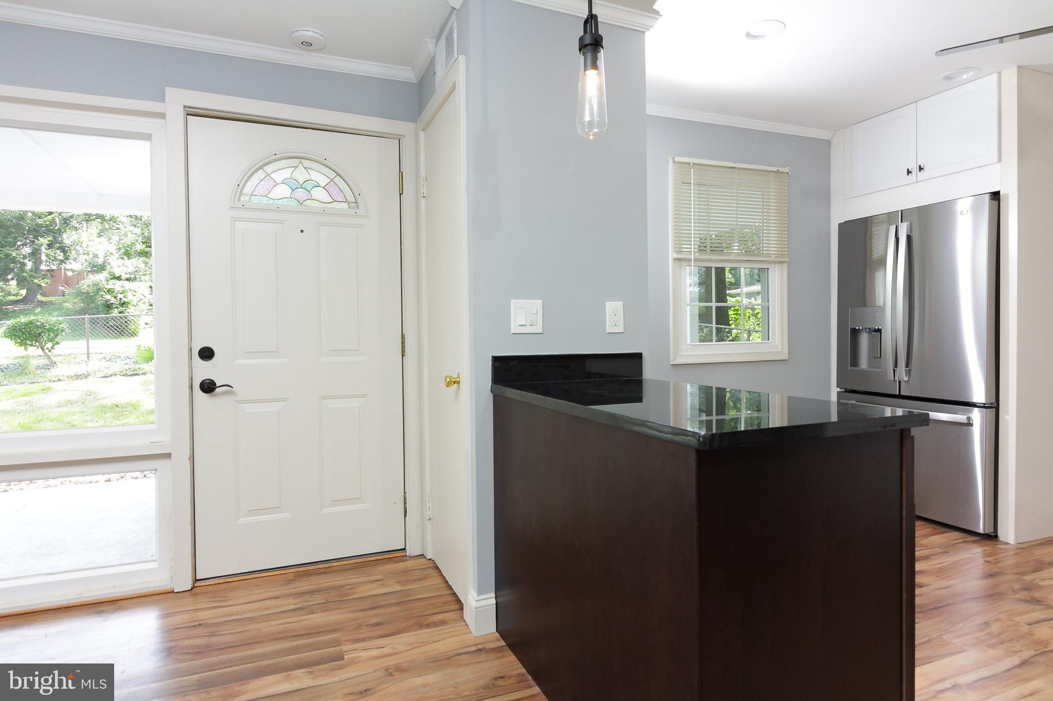 CARMODY HILLS - Residential