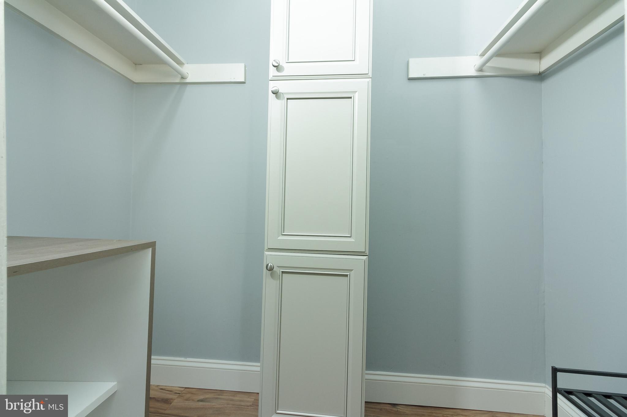 CARMODY HILLS - Residential