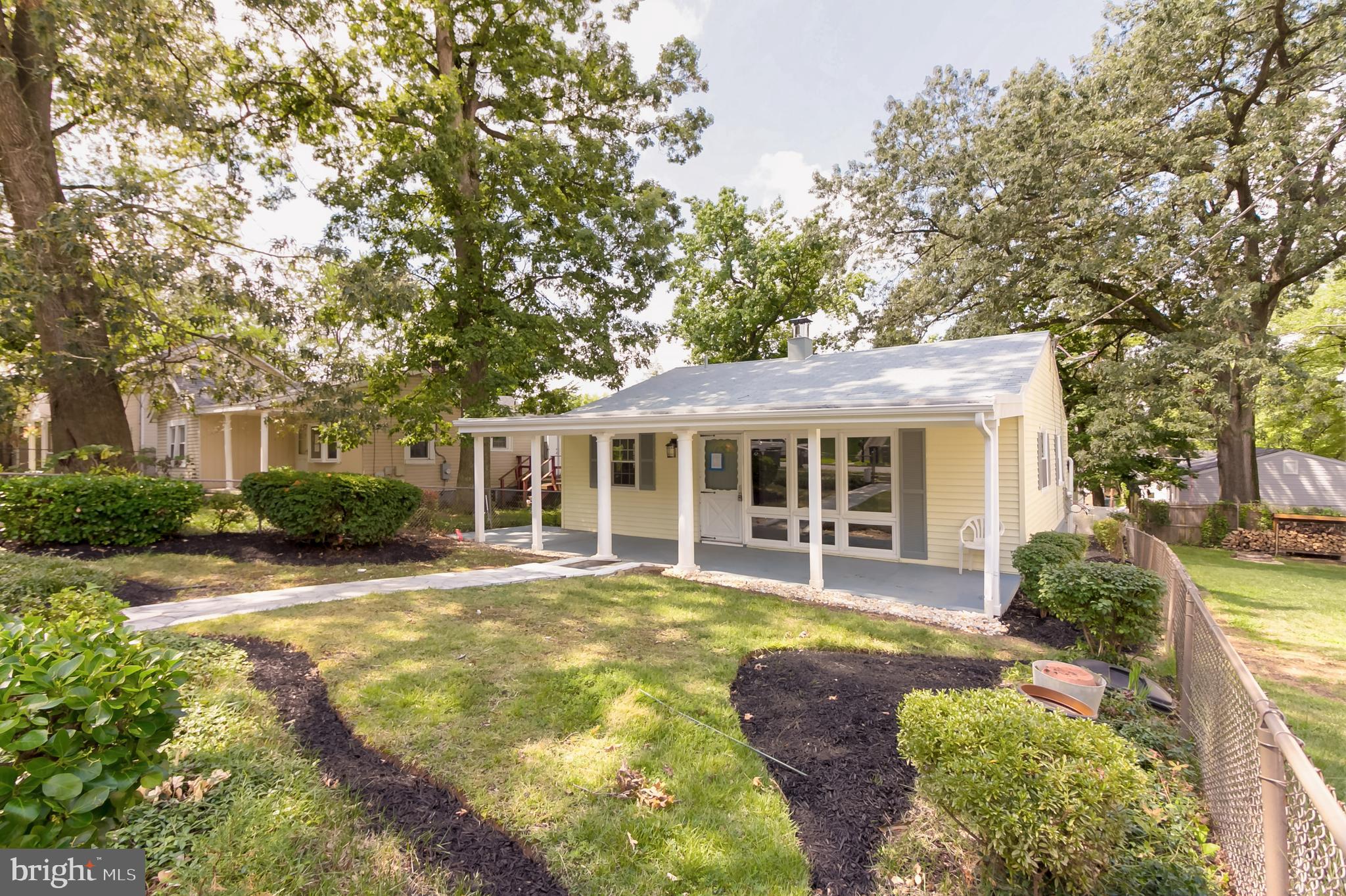 CARMODY HILLS - Residential