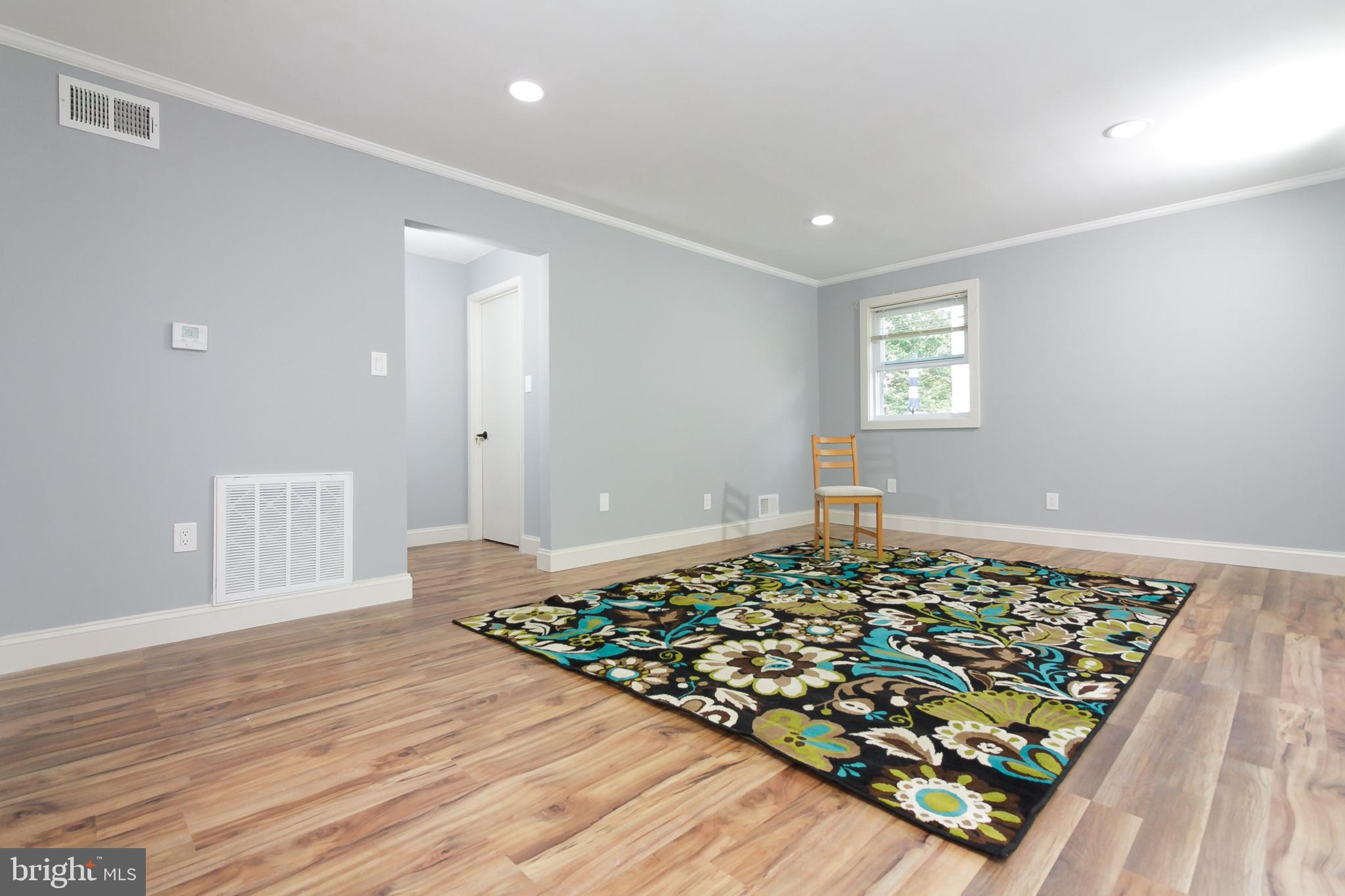 CARMODY HILLS - Residential