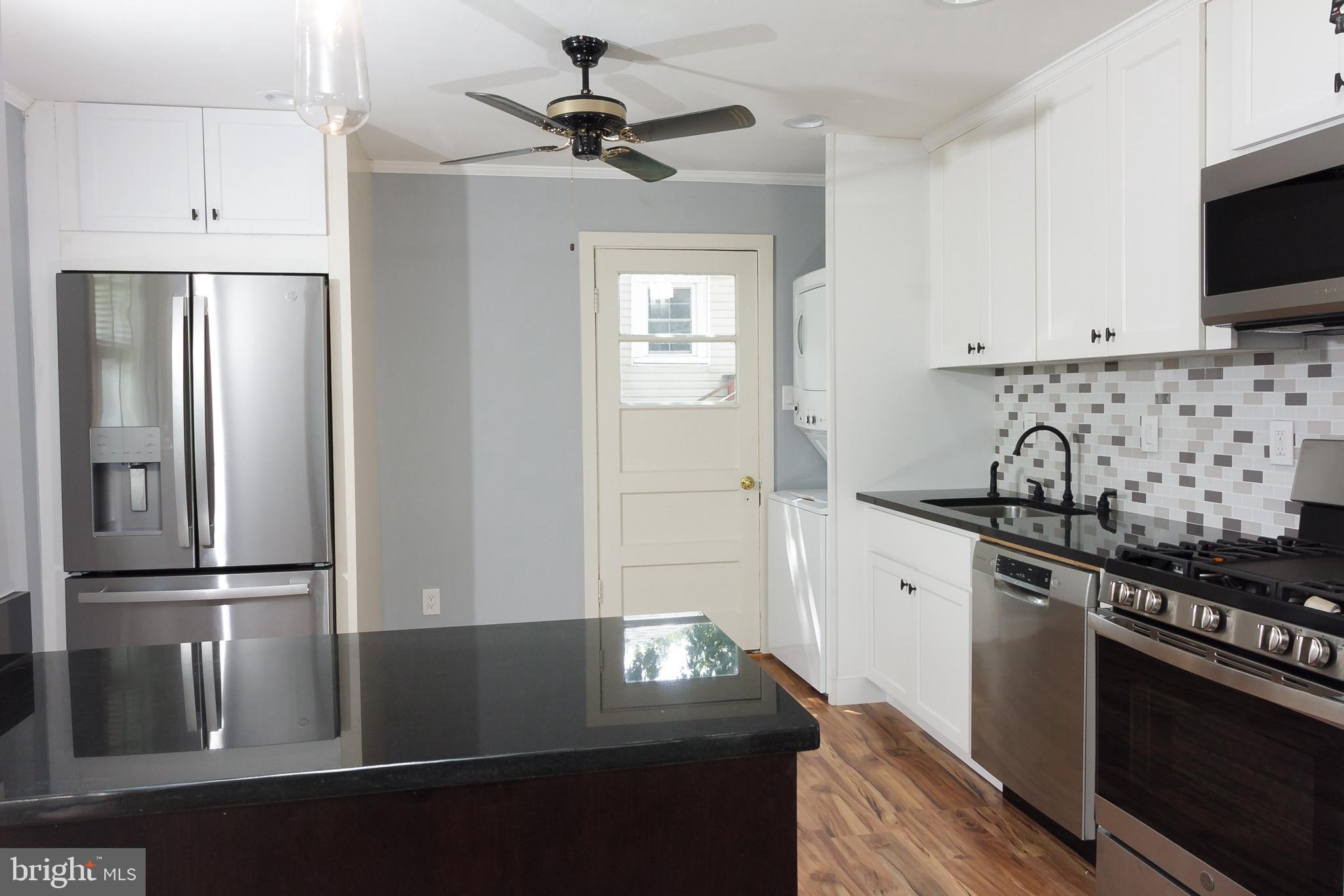 CARMODY HILLS - Residential