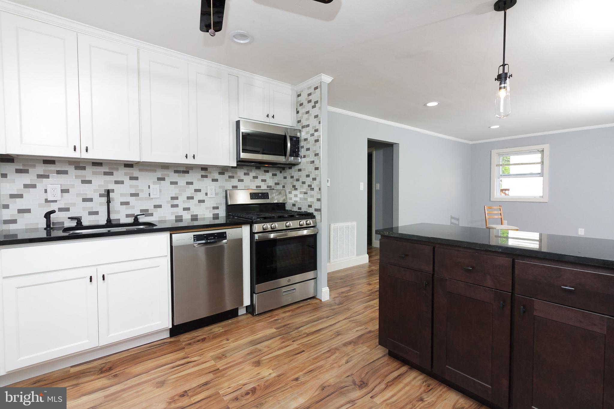 CARMODY HILLS - Residential