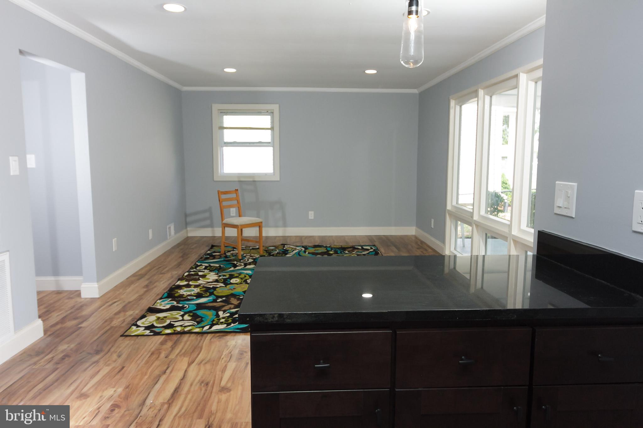 CARMODY HILLS - Residential