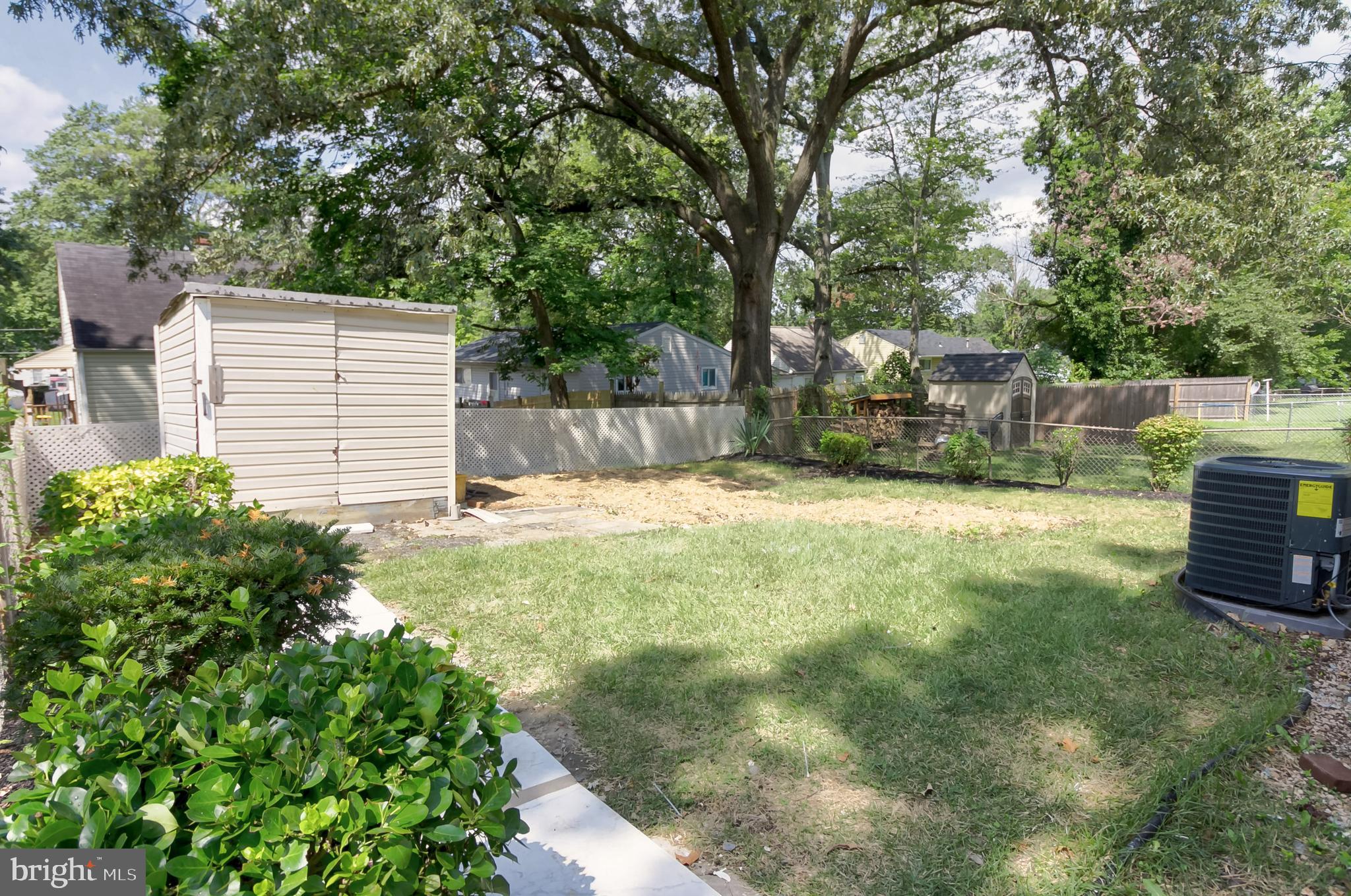 CARMODY HILLS - Residential