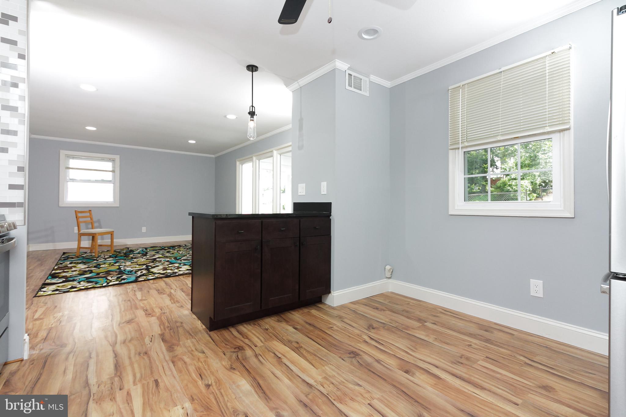 CARMODY HILLS - Residential