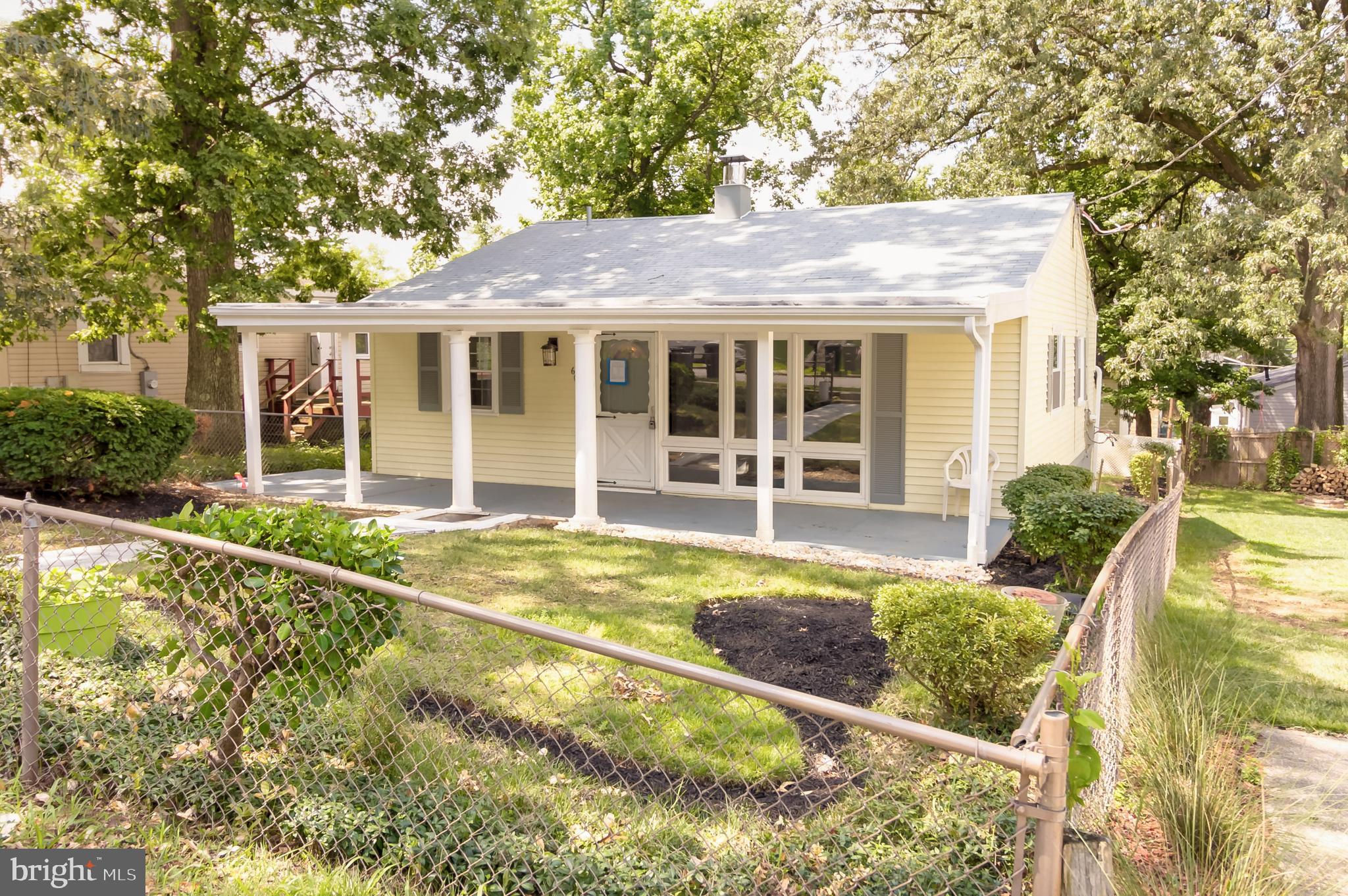 CARMODY HILLS - Residential