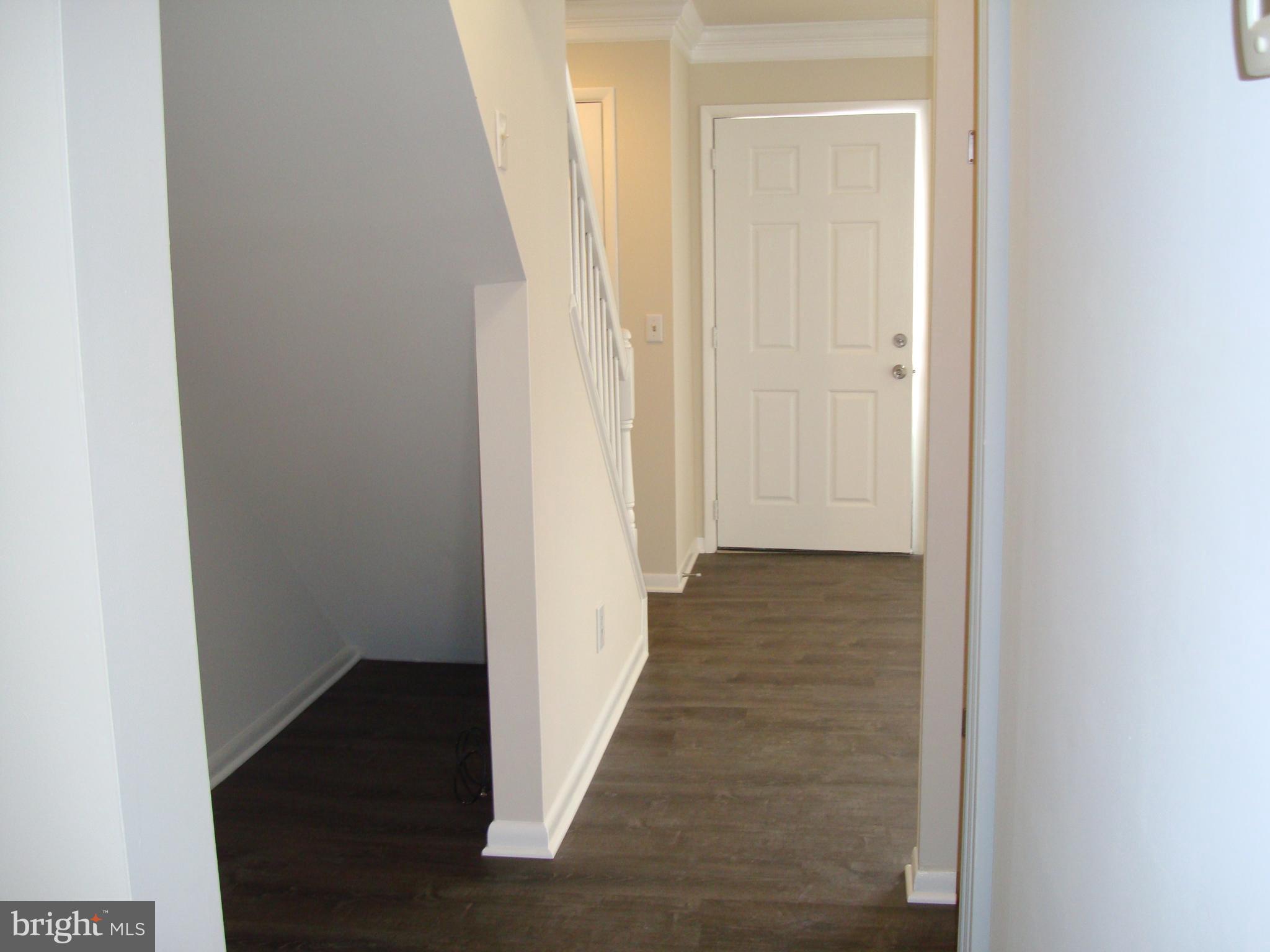 BATTLETOWN - Residential Lease