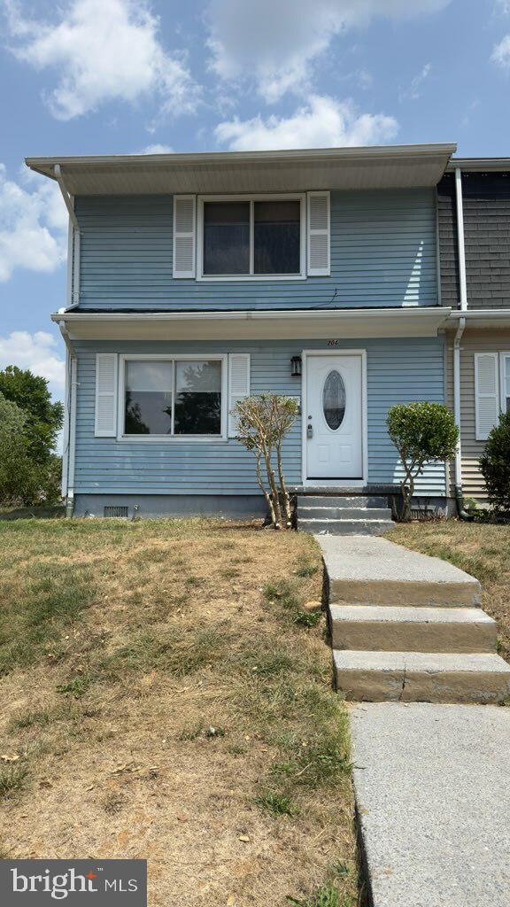 BATTLETOWN - Residential Lease