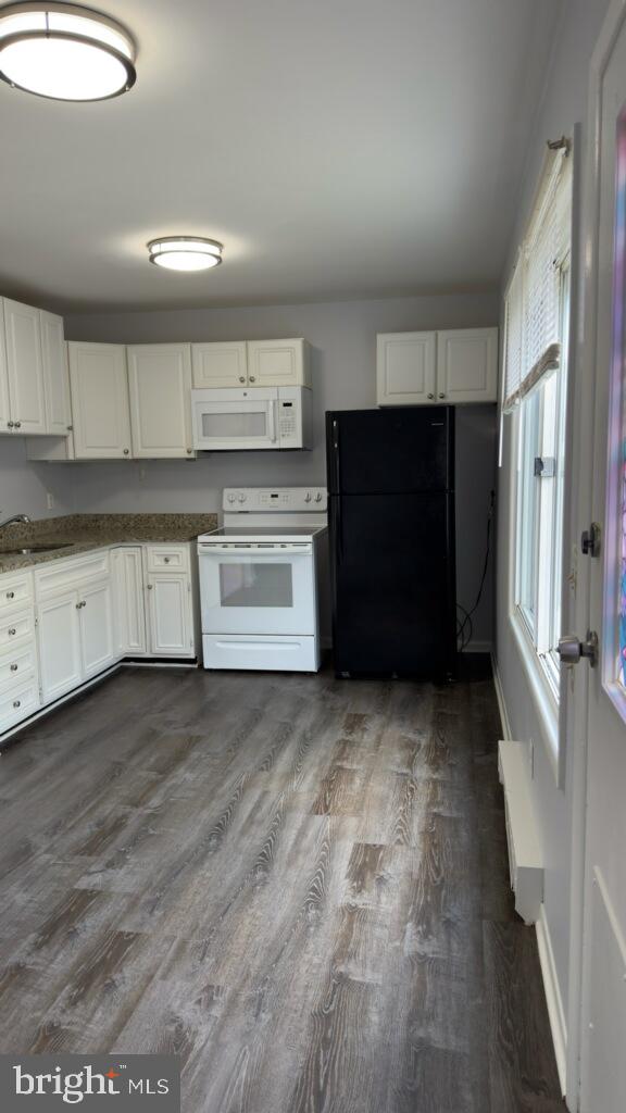 BATTLETOWN - Residential Lease