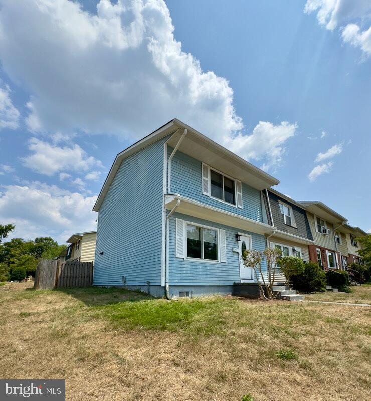 BATTLETOWN - Residential Lease