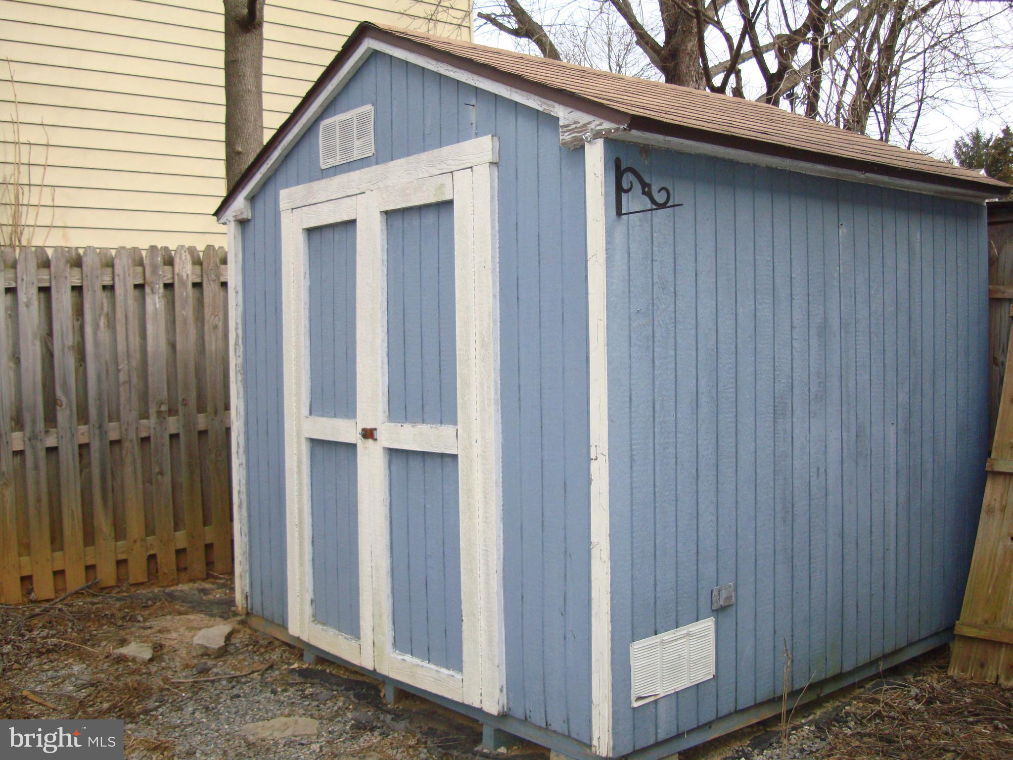 BATTLETOWN - Residential Lease