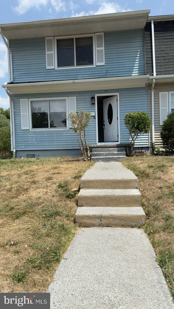 BATTLETOWN - Residential Lease