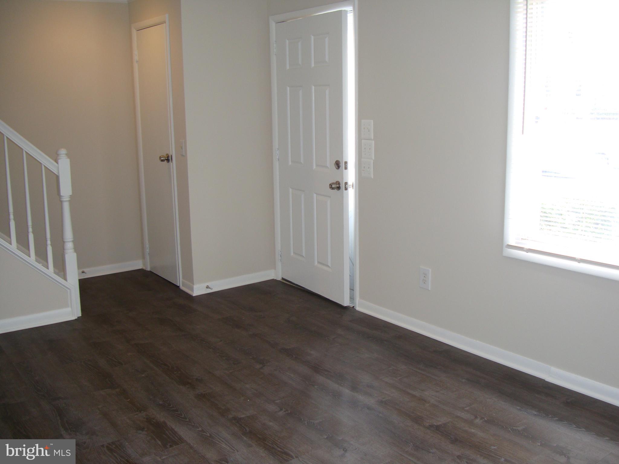 BATTLETOWN - Residential Lease