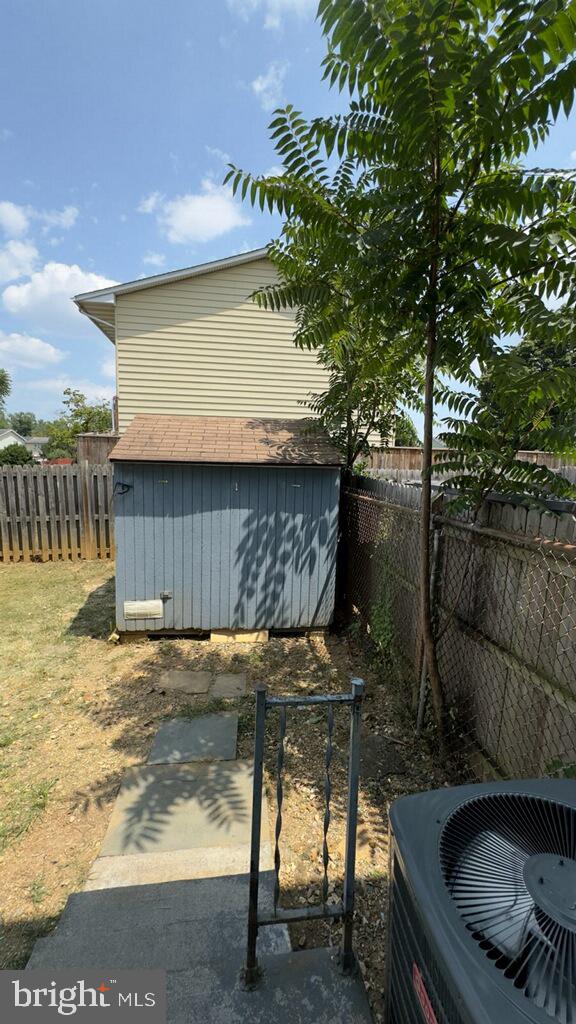 BATTLETOWN - Residential Lease