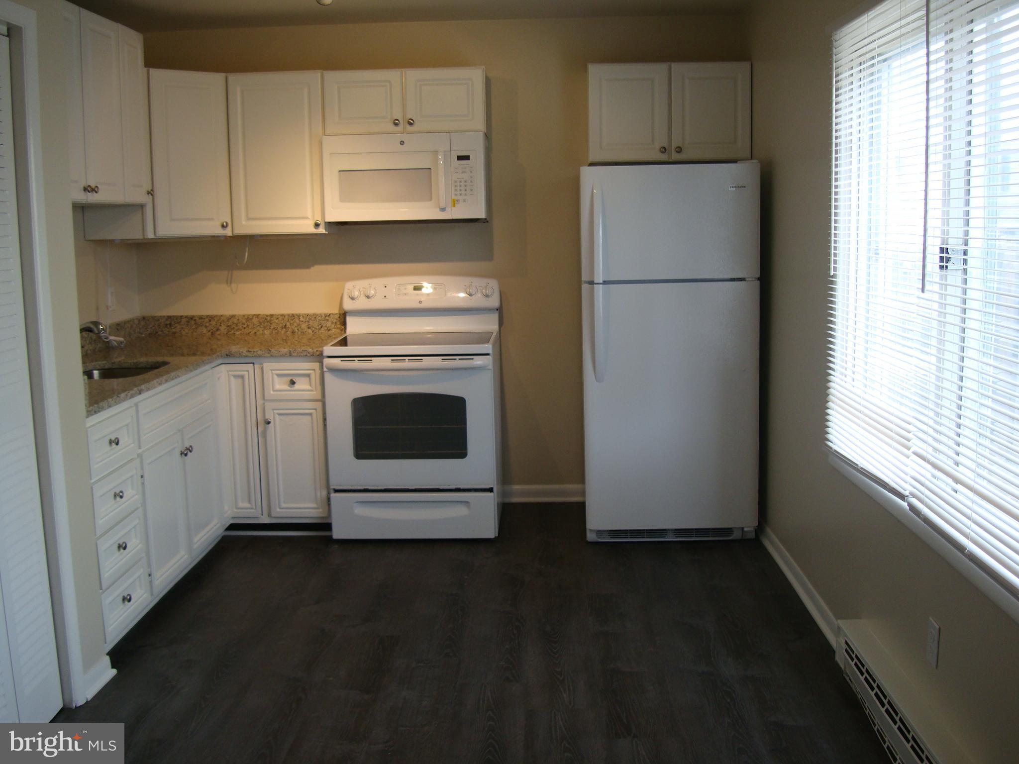 BATTLETOWN - Residential Lease