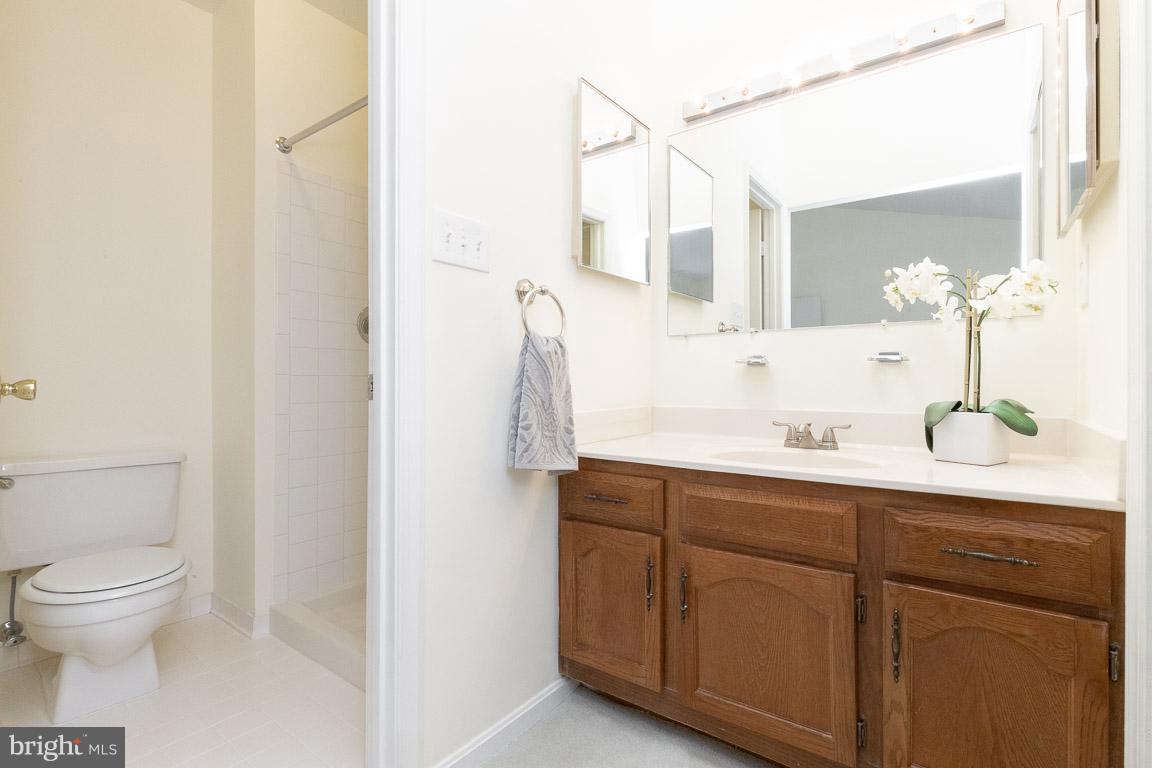 HUNTER VILLAGE - Residential