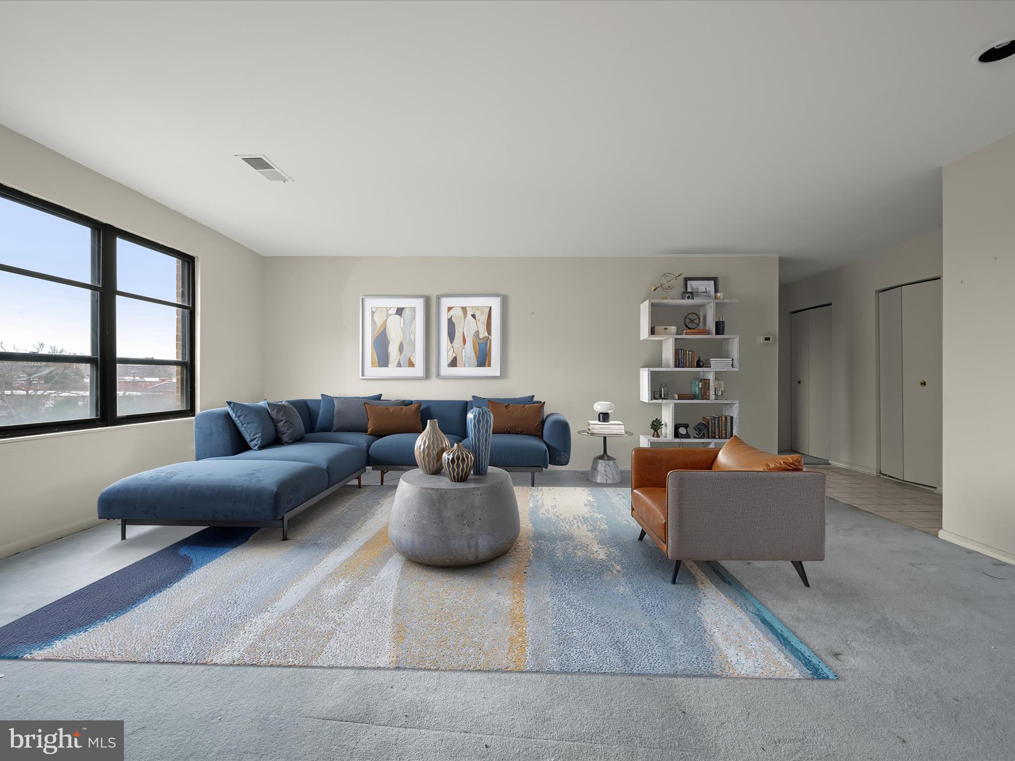 THE ELMONT - Residential