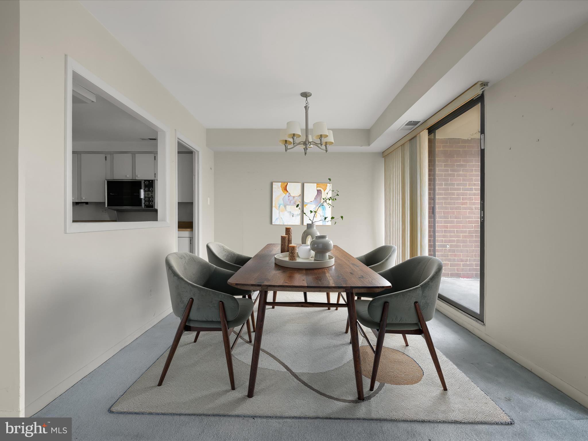 THE ELMONT - Residential