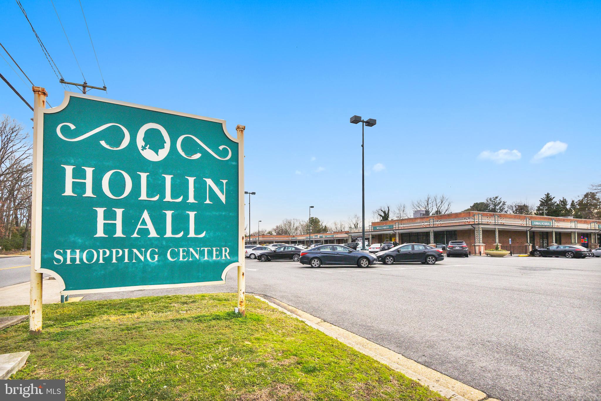 WILLIAMSBURG MANOR NORTH - Residential Lease