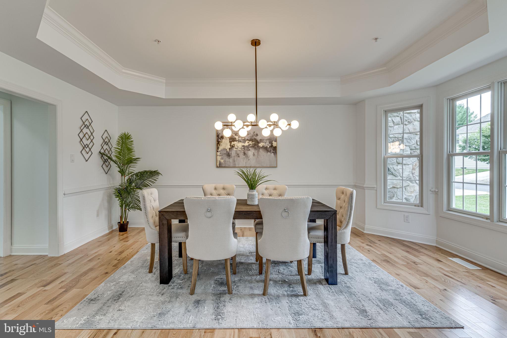 FAIRWOOD - Residential