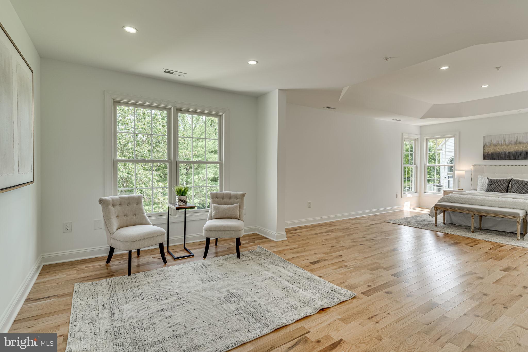 FAIRWOOD - Residential