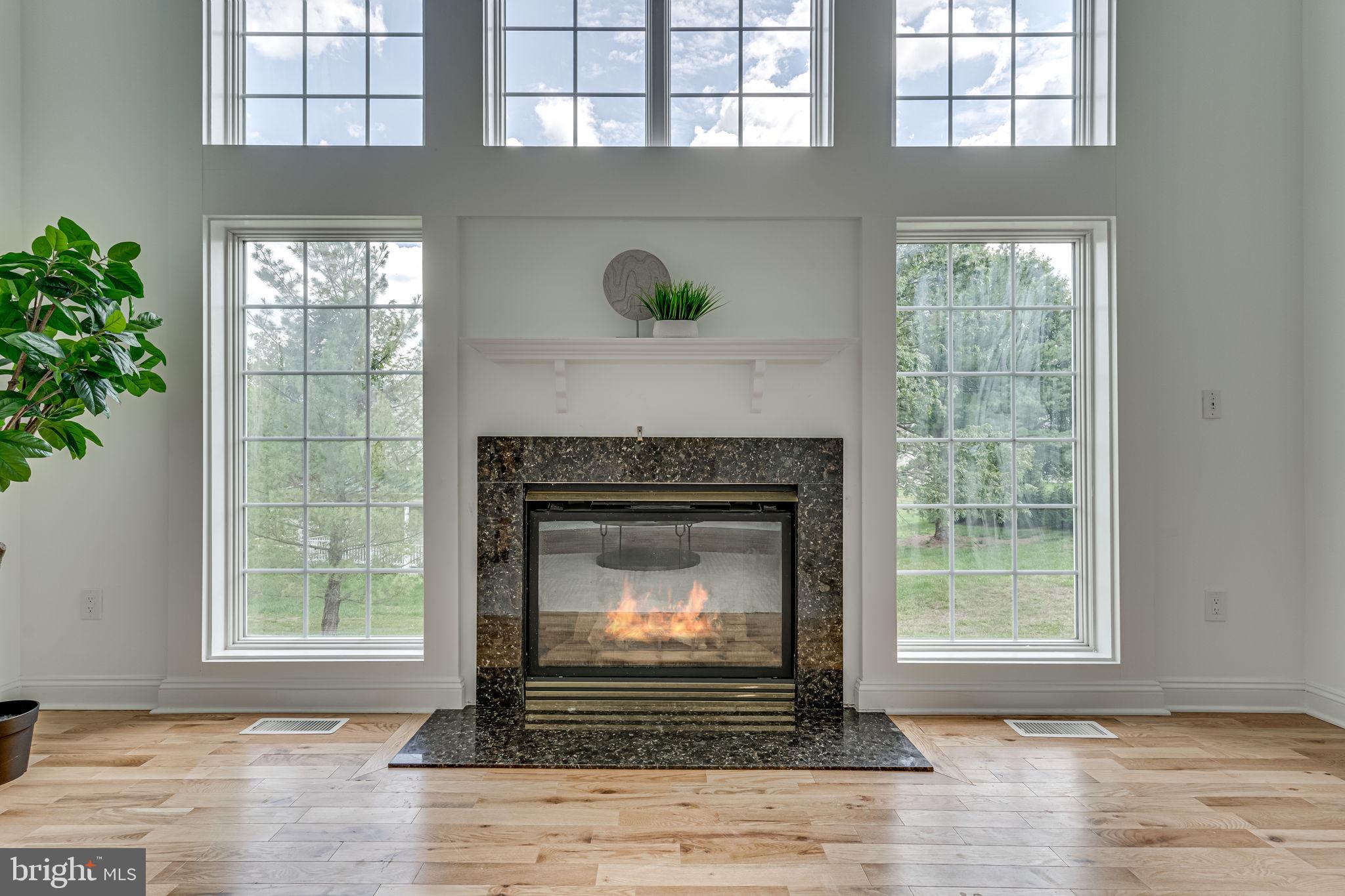 FAIRWOOD - Residential