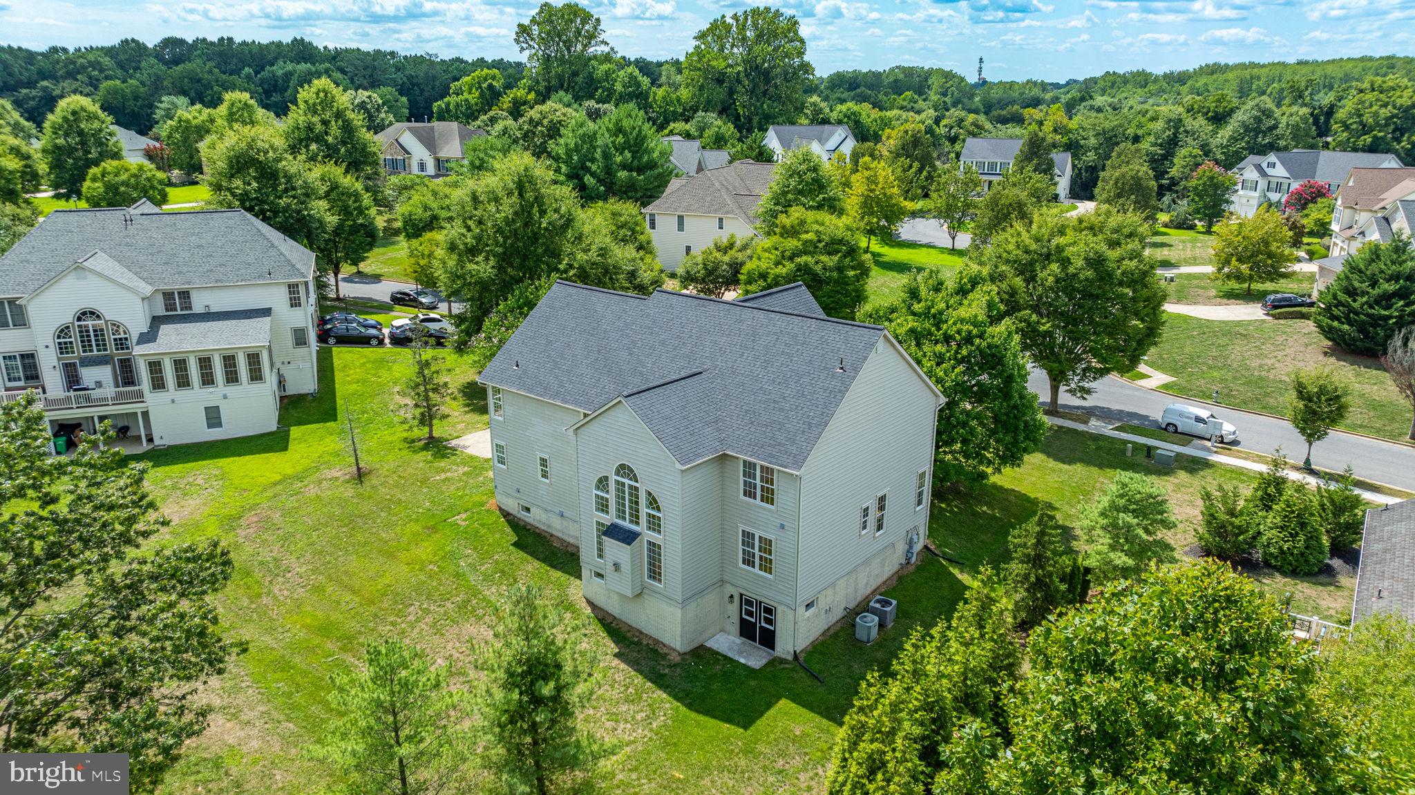 FAIRWOOD - Residential