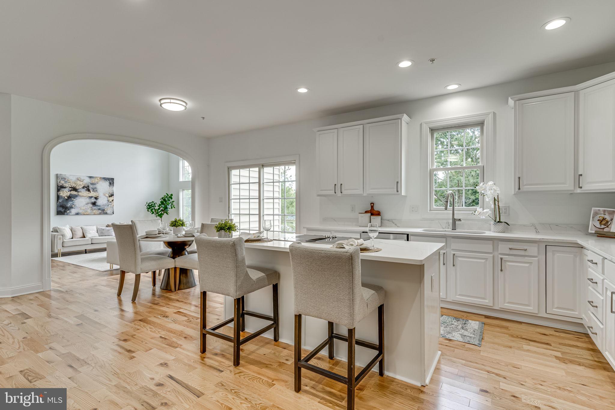 FAIRWOOD - Residential