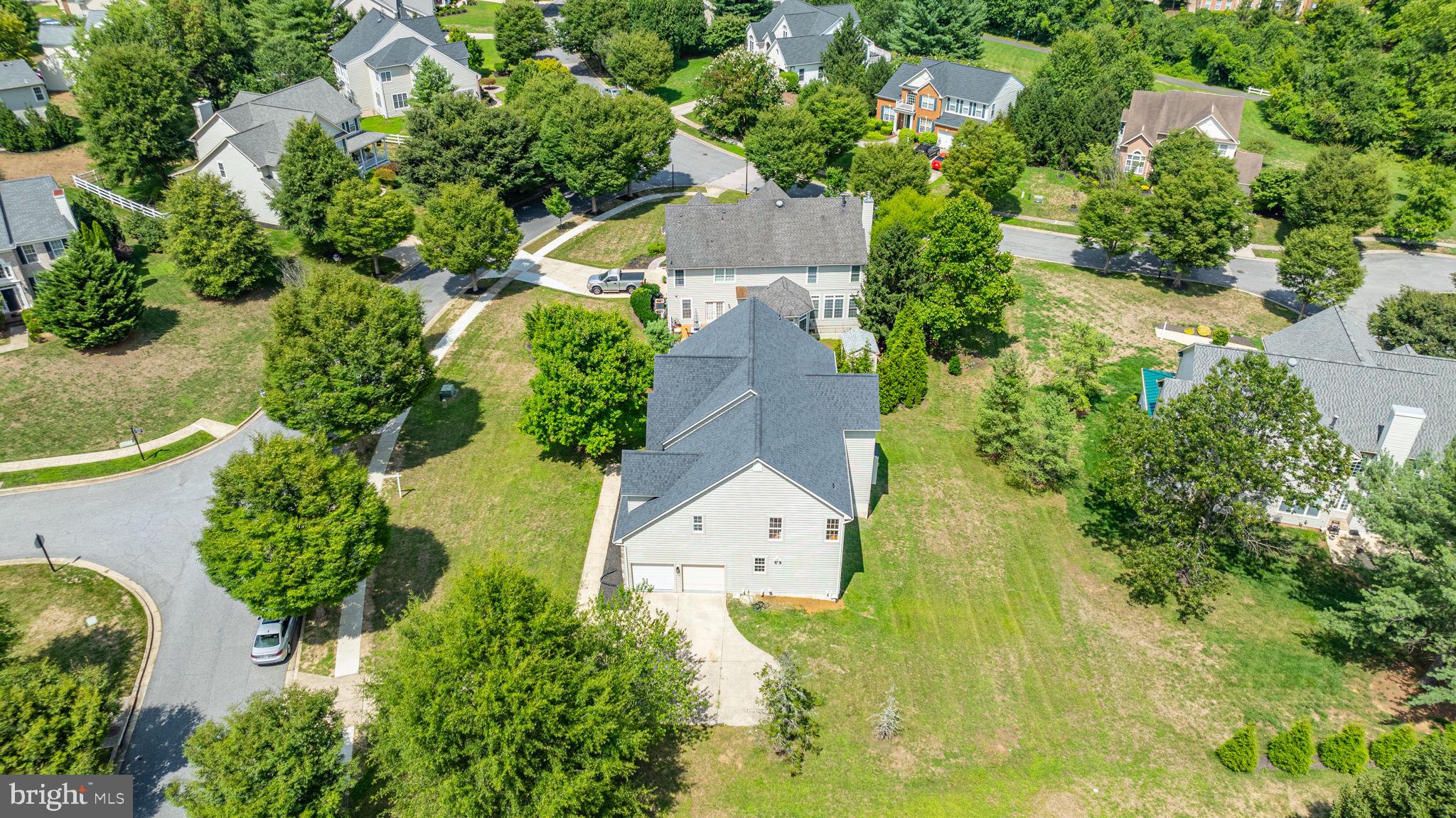 FAIRWOOD - Residential