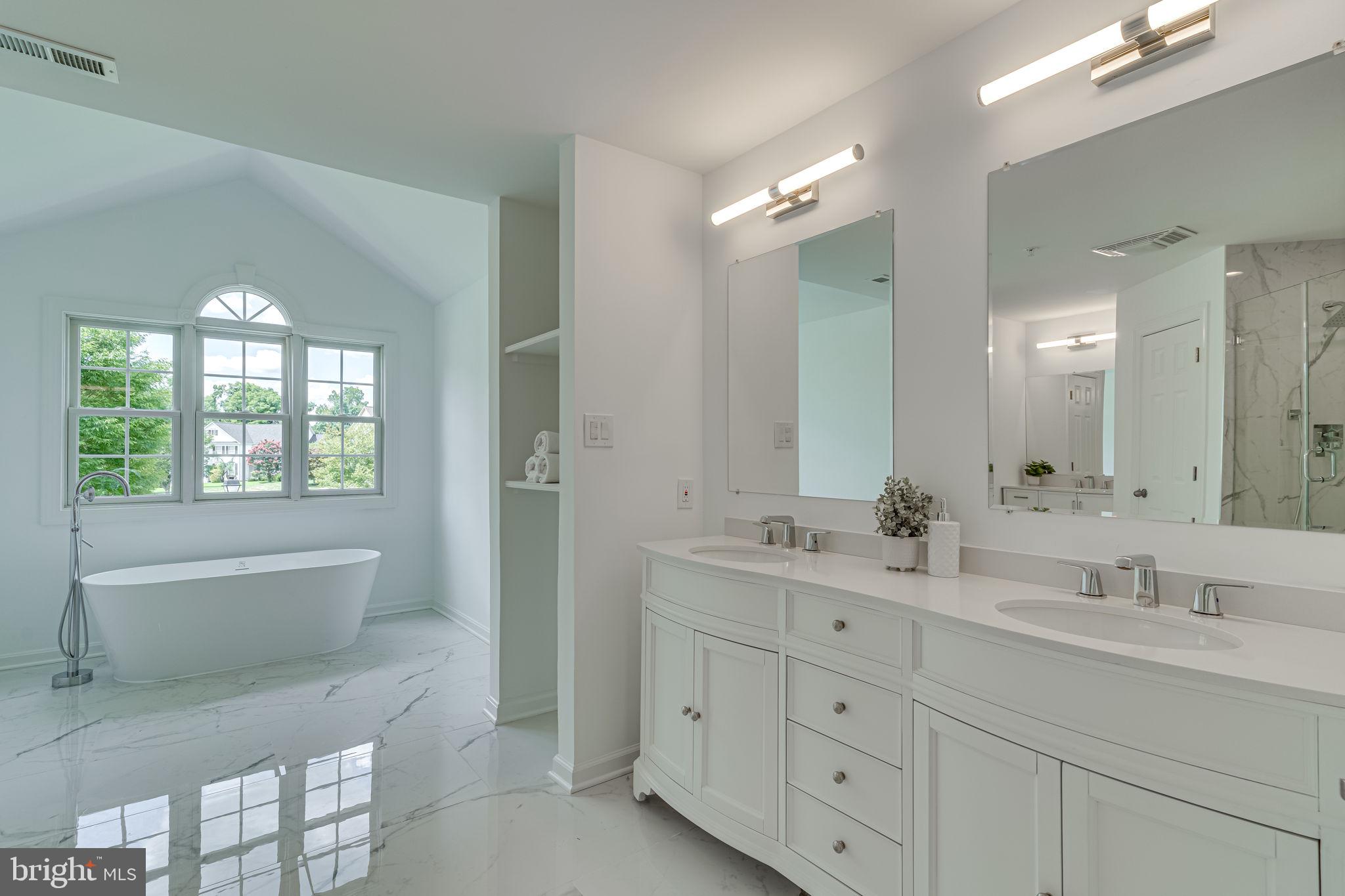 FAIRWOOD - Residential