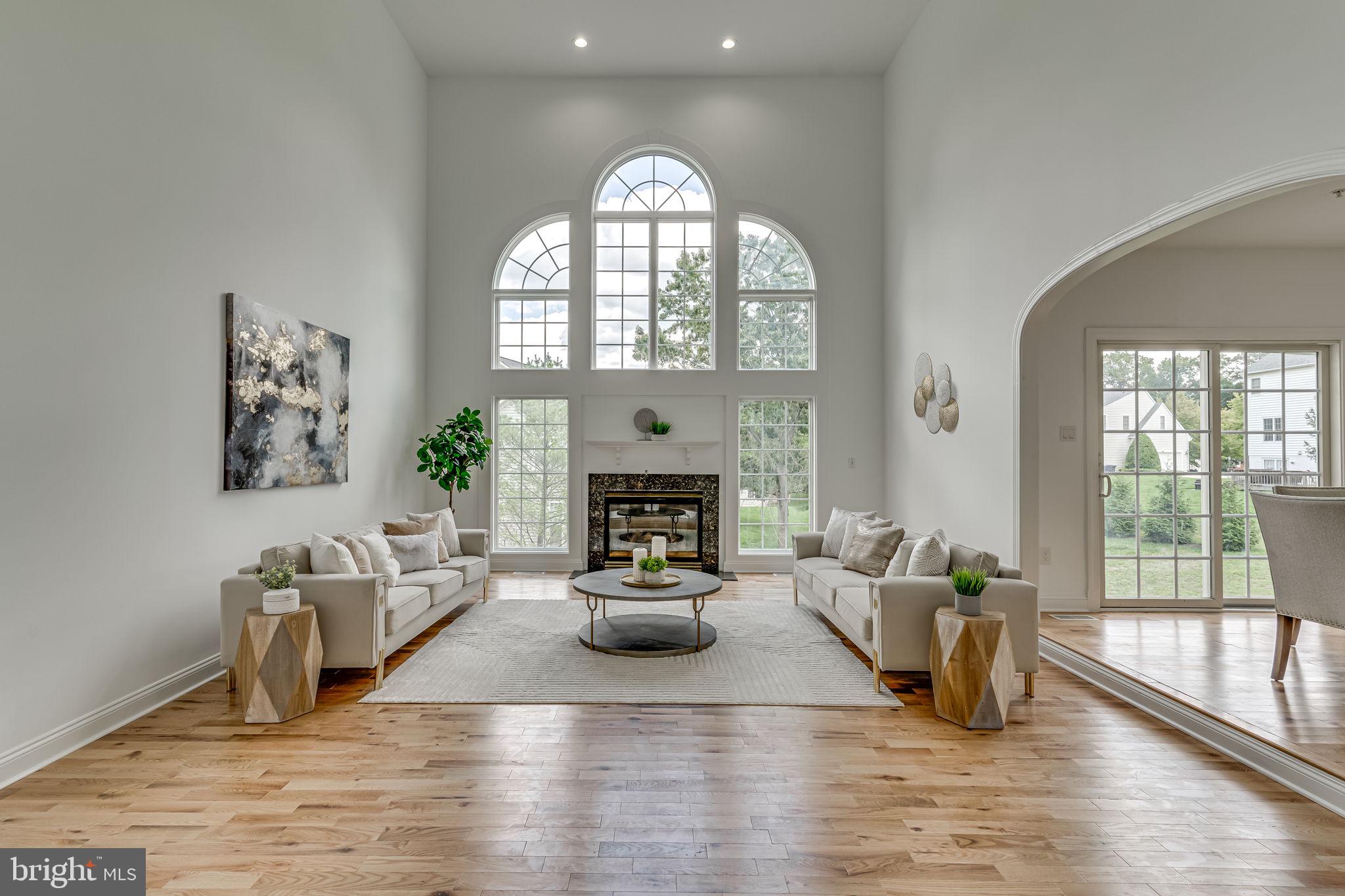 FAIRWOOD - Residential