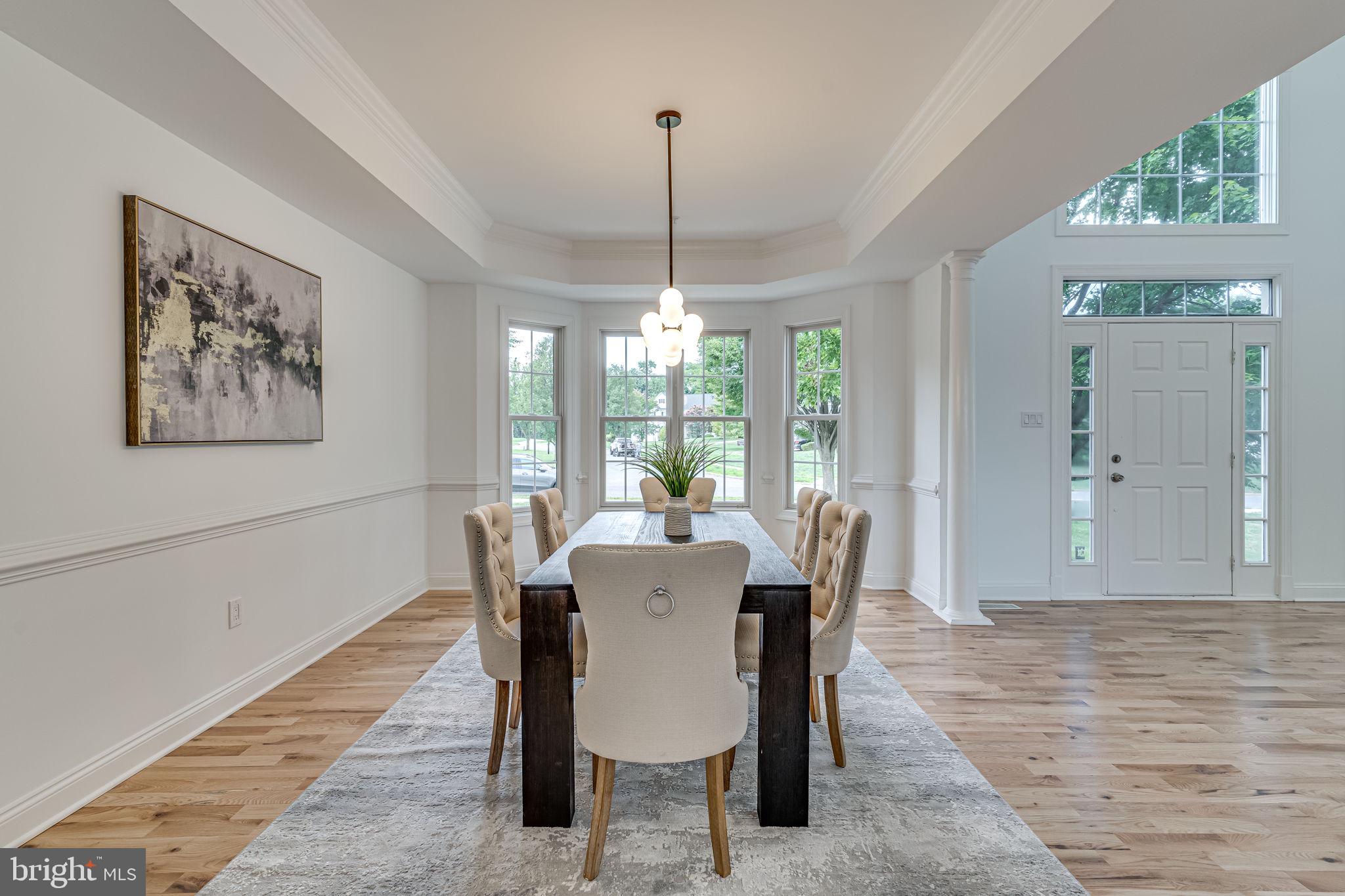 FAIRWOOD - Residential