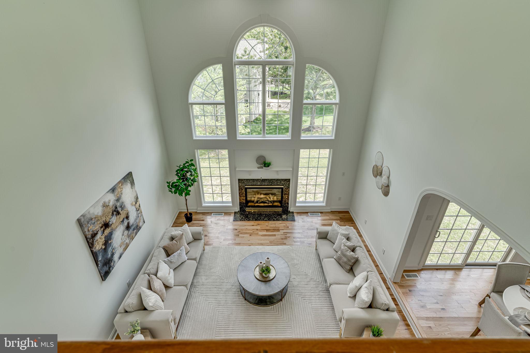 FAIRWOOD - Residential