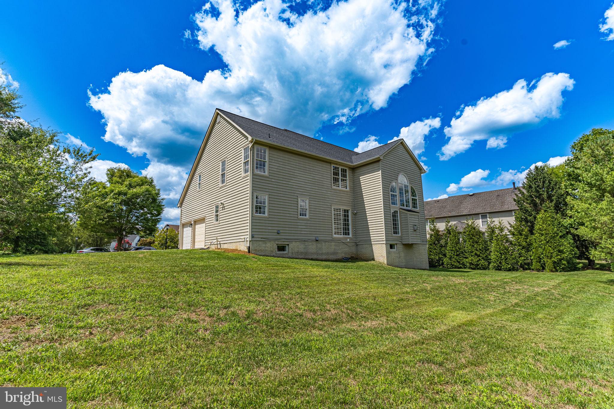 FAIRWOOD - Residential