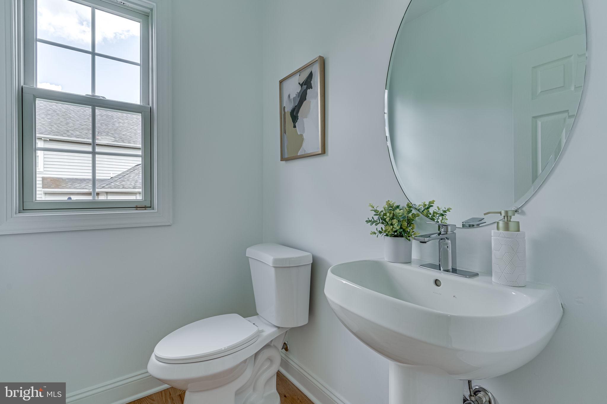 FAIRWOOD - Residential