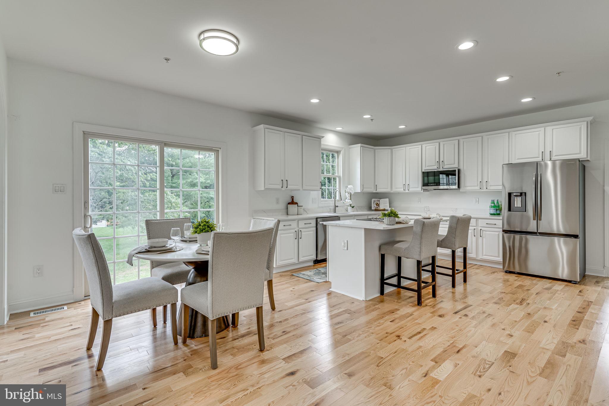 FAIRWOOD - Residential