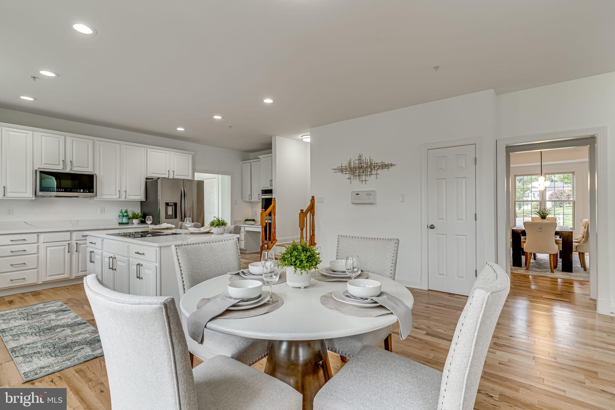 FAIRWOOD - Residential