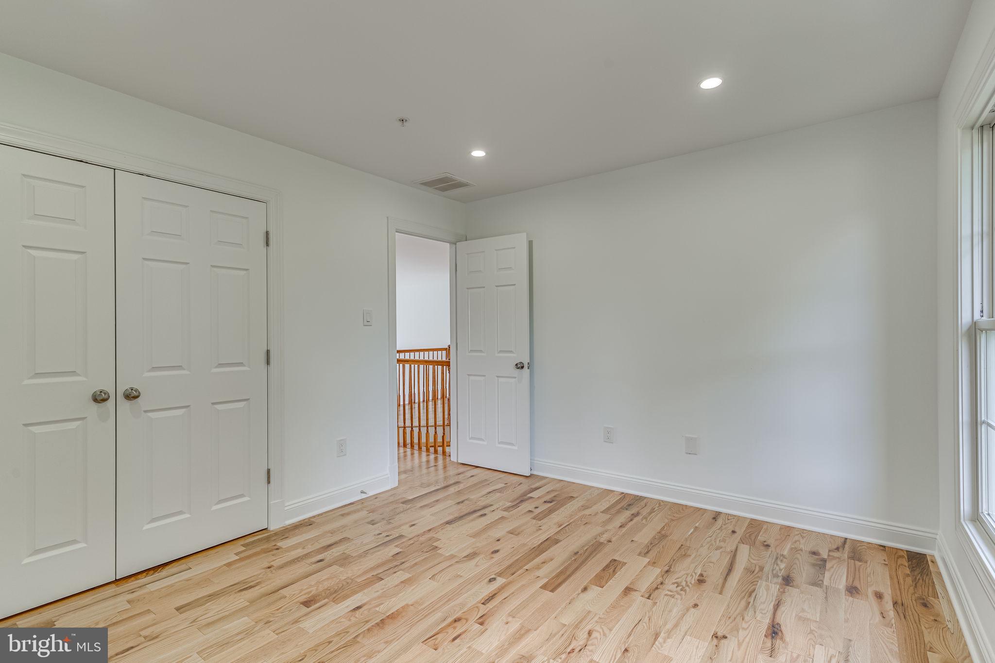 FAIRWOOD - Residential