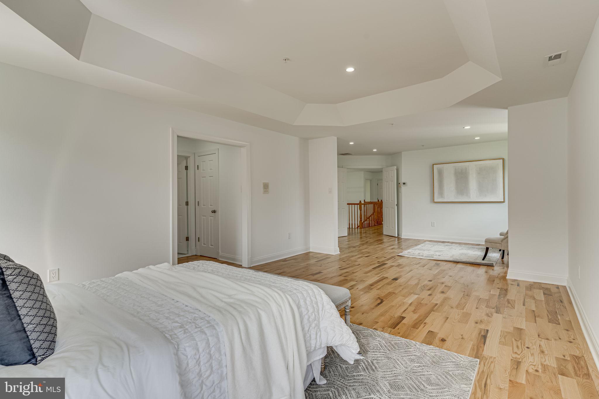 FAIRWOOD - Residential