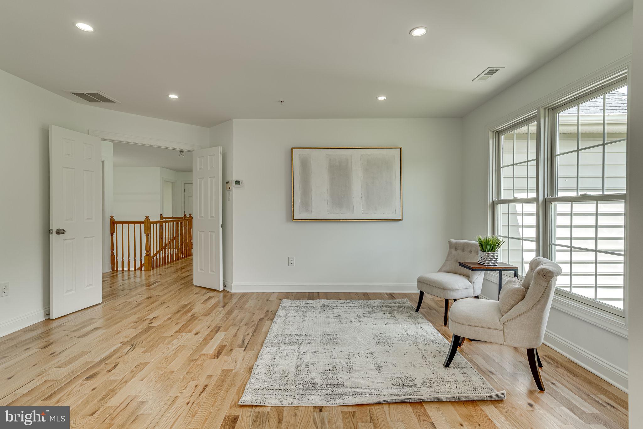 FAIRWOOD - Residential