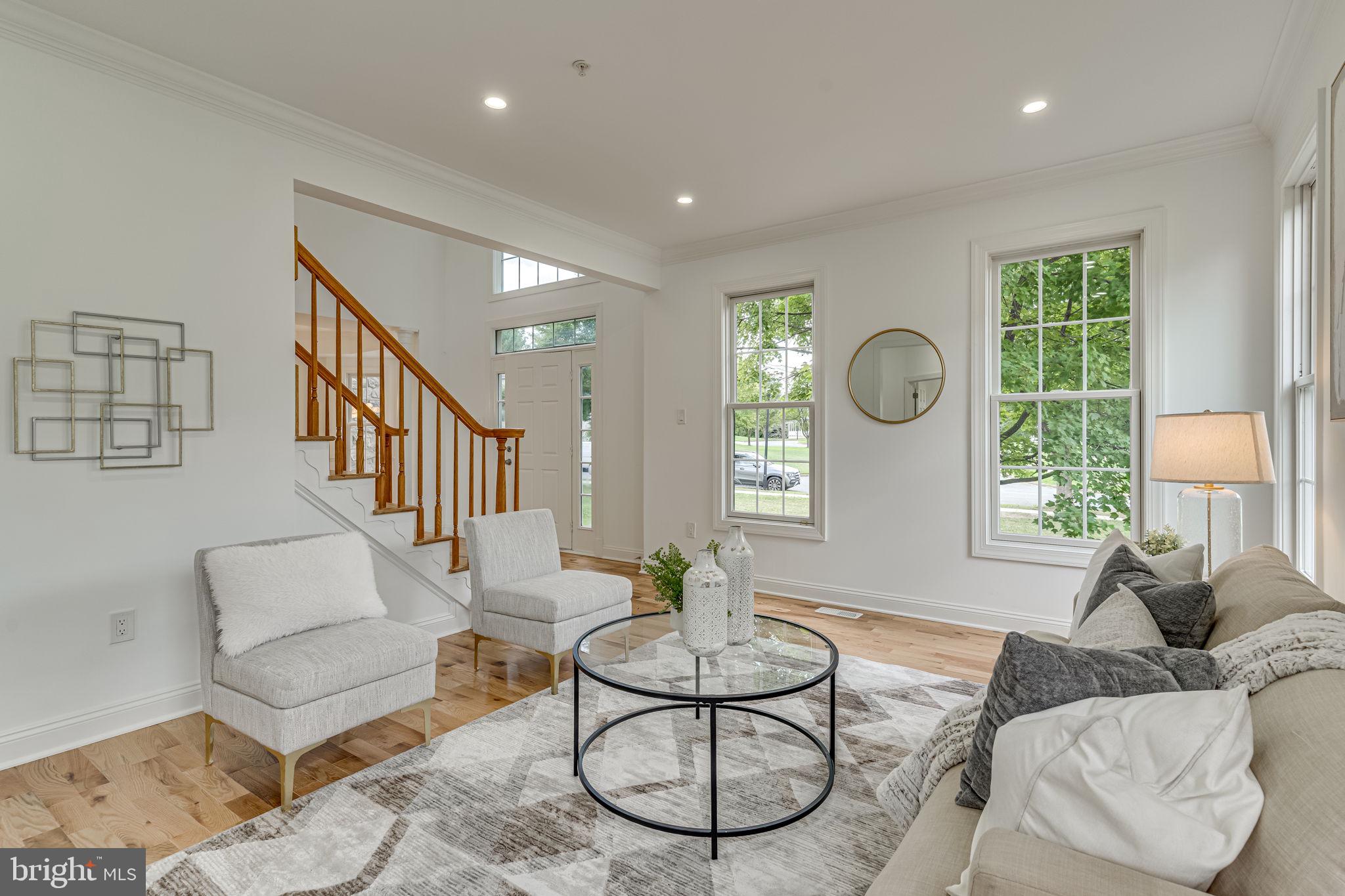 FAIRWOOD - Residential