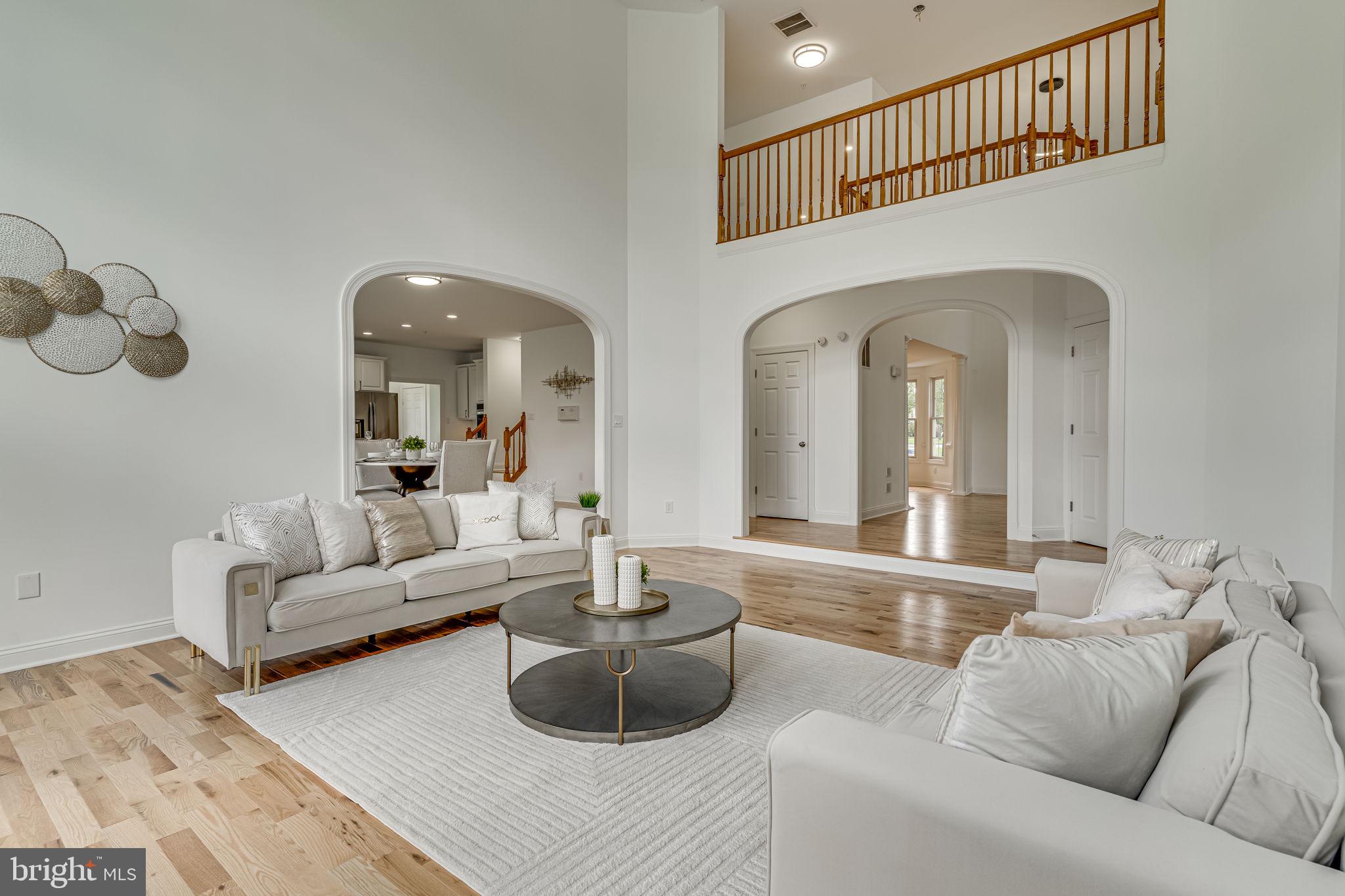 FAIRWOOD - Residential