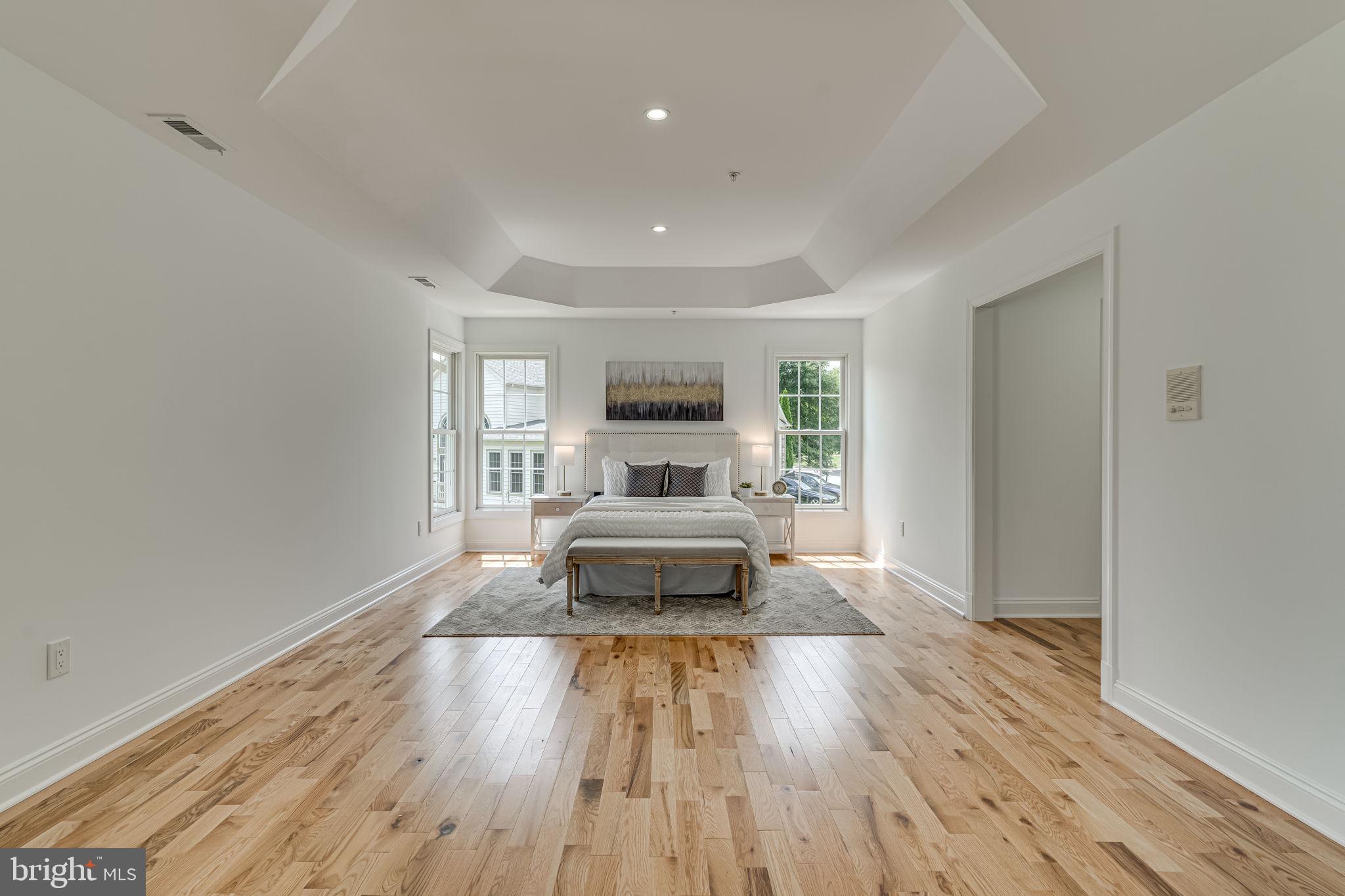 FAIRWOOD - Residential