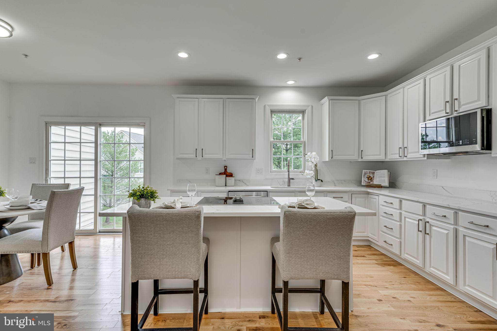 FAIRWOOD - Residential