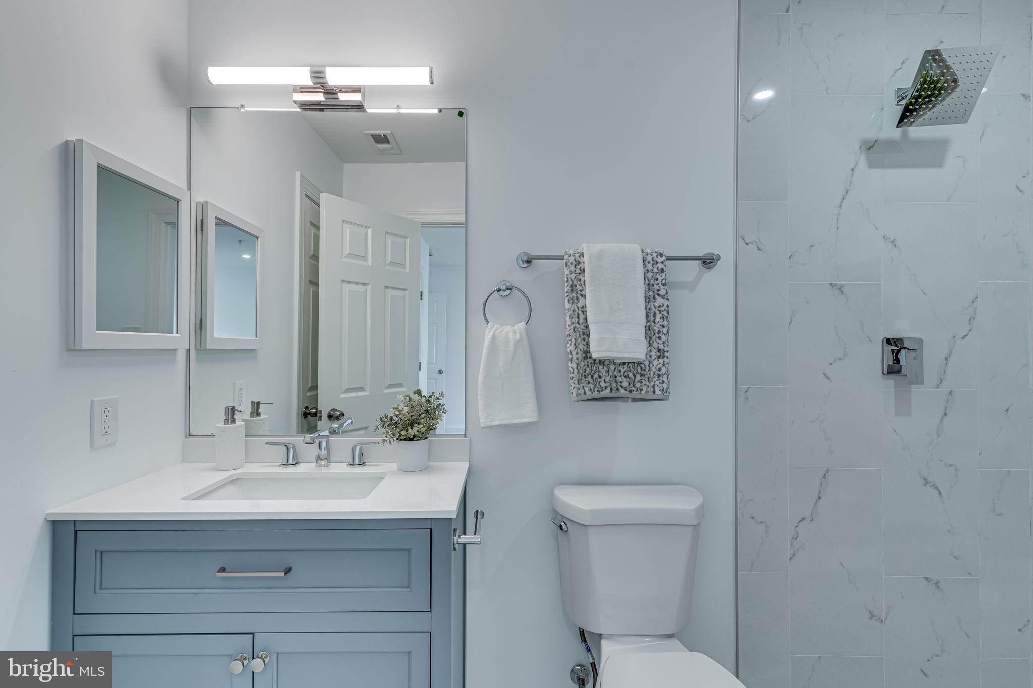 FAIRWOOD - Residential