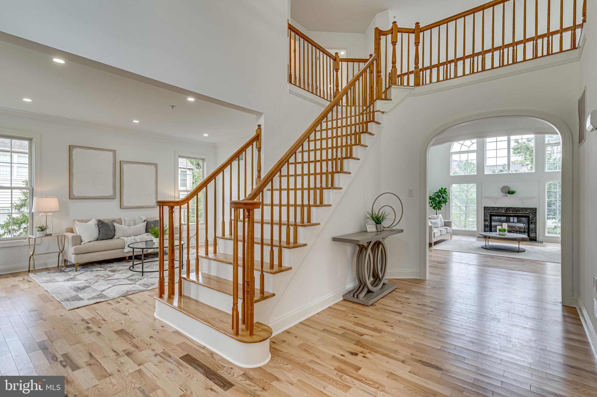 FAIRWOOD - Residential